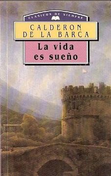 portada La Vida Es Sueño (in Spanish)