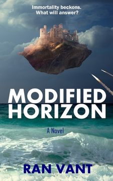 portada Modified Horizon (en Inglés)