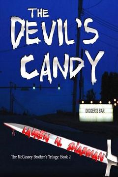 portada The Devil's Candy