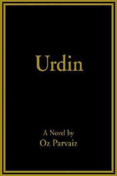 portada urdin (en Inglés)