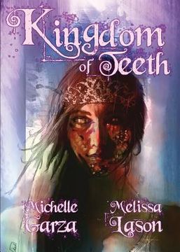 portada Kingdom of Teeth (en Inglés)