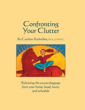 portada Confronting Your Clutter