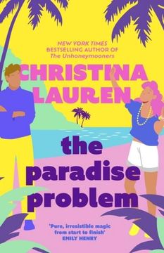 portada The Paradise Problem