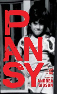 portada Pansy (en Inglés)