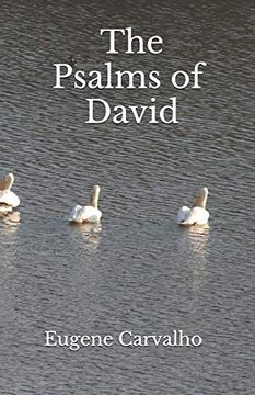 portada The Psalms of David 