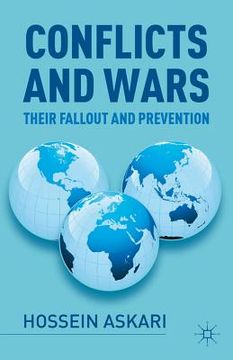 portada conflicts and wars