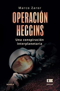 portada Operacion Heggins