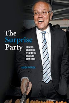portada The Surprise Party: How the Coalition Went From Chaos to Comeback 