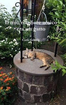 portada Il mio Migliore Amico era un Gatto (in Italian)
