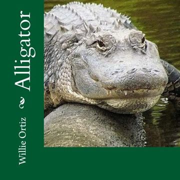 portada Alligator