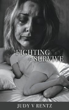 portada FIGHTING to SURVIVE (en Inglés)