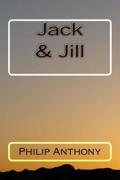 portada jack & jill (en Inglés)