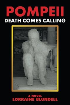 portada Pompeii: Death Comes Calling