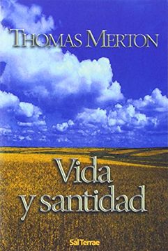 portada Vida y Santidad (Pozo de Siquem) (in Spanish)
