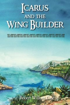 portada Icarus and the Wing Builder