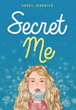 portada Secret Me (en Inglés)
