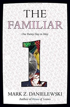 portada The Familiar, Volume 1: One Rainy day in may (libro en Inglés)
