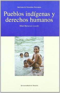 portada Pueblos Indígenas y Derechos Humanos