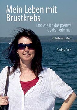 portada Mein Leben mit Brustkrebs (en Alemán)