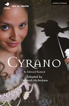 portada Cyrano (Modern Plays)