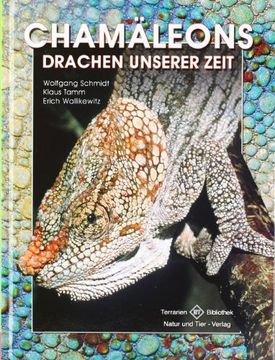 portada Chamäleons, Drachen unserer Zeit: Drachen unserer Zeit (en Alemán)