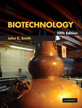 portada Biotechnology (en Inglés)