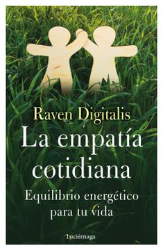 portada La empatía cotidiana (in Spanish)