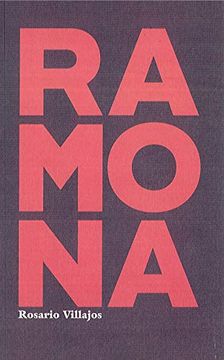 portada Ramona