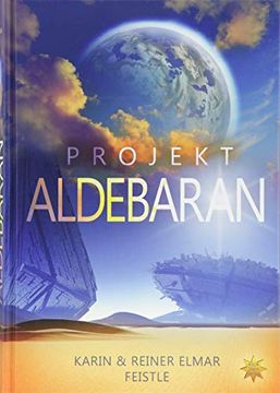 portada Projekt Aldebaran