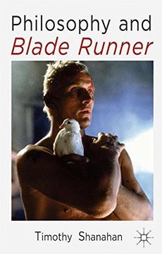 portada Philosophy and Blade Runner