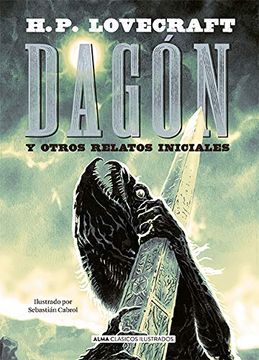 portada Dagón (in Spanish)