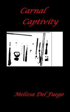 portada Carnal Captivity