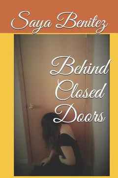 portada Behind Closed Doors (in English)