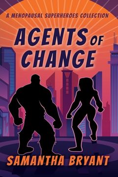 portada Agents of Change (en Inglés)
