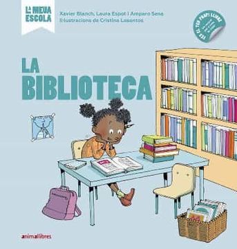 portada La Biblioteca (en Catalá)