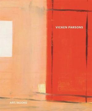 portada Vicken Parsons (en Inglés)