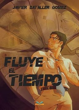 portada Fluye el Tiempo