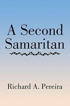 portada A Second Samaritan (in English)