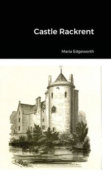 portada Castle Rackrent (en Inglés)