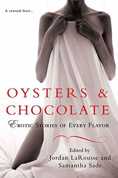 portada Oysters and Chocolate (en Inglés)