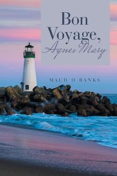 portada Bon Voyage, Agnes Mary (en Inglés)