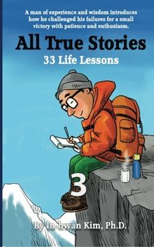 portada All True Stories: 33 Life Lessons (Book 3): All True Stories 10 Day Pack 3 (Volume 3)