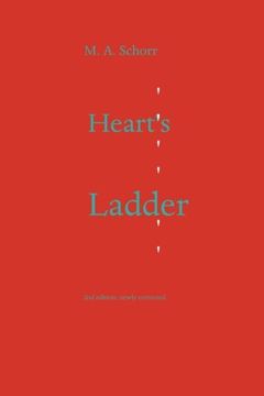 portada Anniversary Edition - Heart's Ladder
