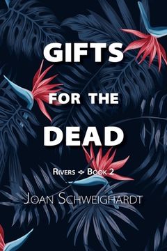 portada Gifts for the Dead