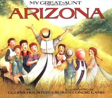 my great-aunt arizona (en Inglés)