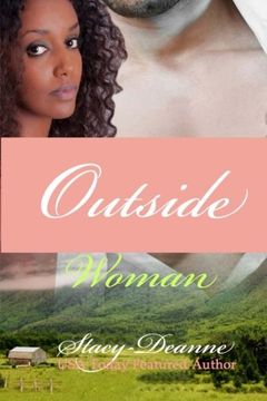 portada Outside Woman
