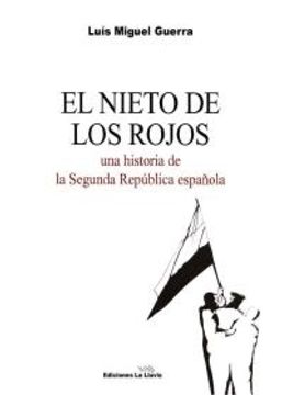 portada El Nieto De Los Rojos (in Spanish)