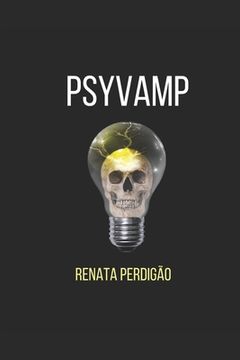 portada Psyvamp (en Inglés)