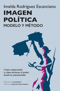 portada Imagen política (in Spanish)