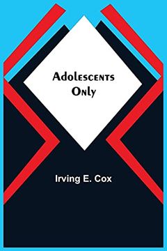 portada Adolescents Only 